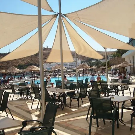 La Quinta By Wyndham Hotel Bodrum