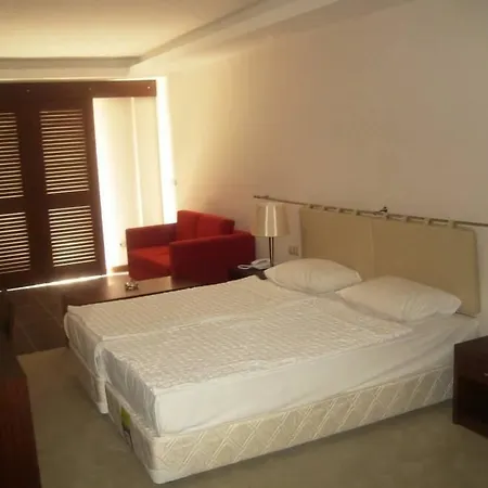 La Quinta By Wyndham 4* Бодрум