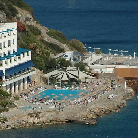 호텔 La Quinta By Wyndham 4*