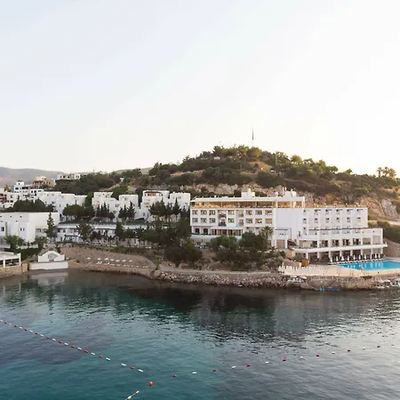 Отель La Quinta By Wyndham