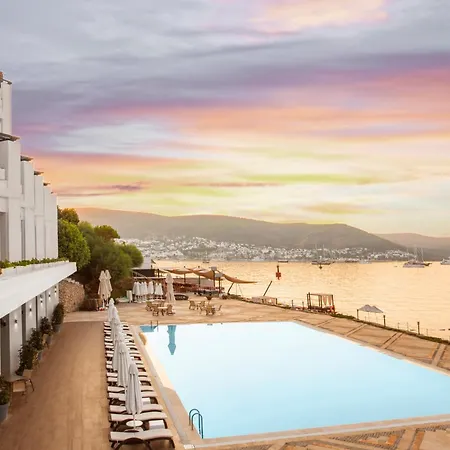 La Quinta By Wyndham 호텔 Bodrum