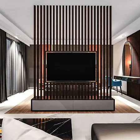 La Quinta By Wyndham Отель