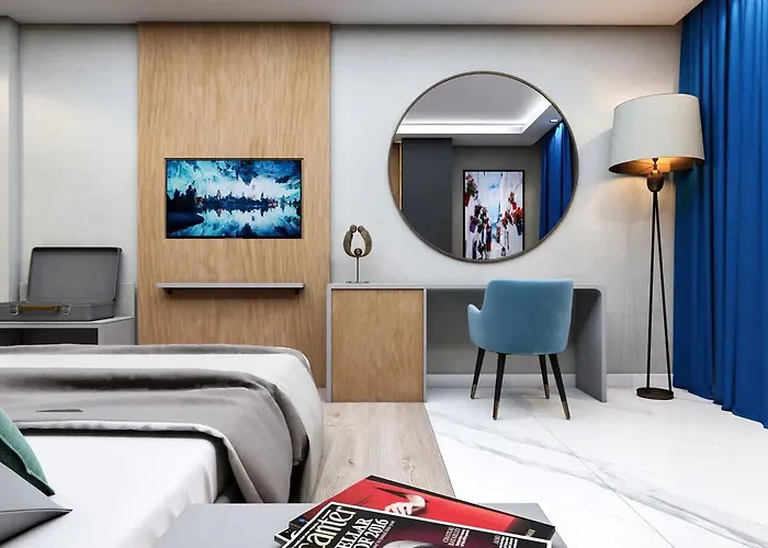 La Quinta By Wyndham 호텔 4*