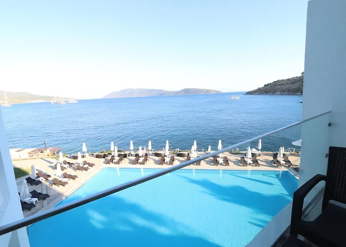 호텔 La Quinta By Wyndham Bodrum