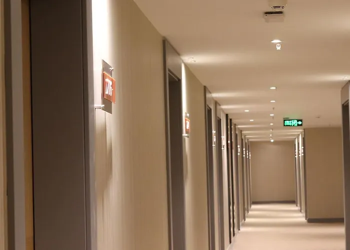 La Quinta By Wyndham 호텔 Bodrum