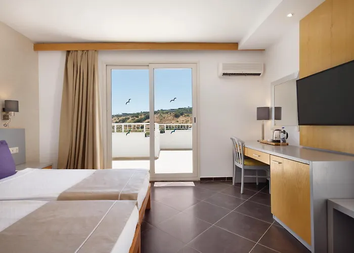 La Quinta By Wyndham 호텔 Bodrum