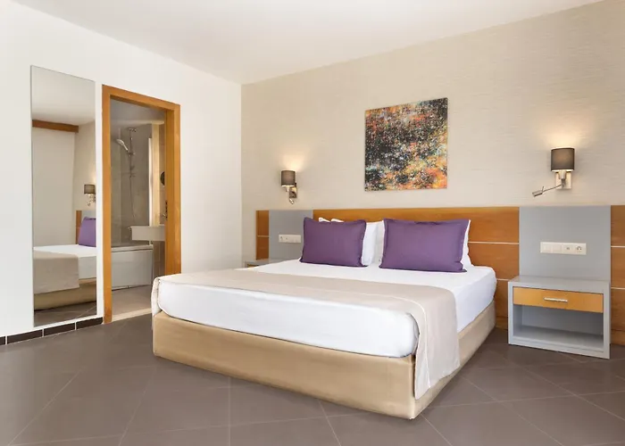 호텔 La Quinta By Wyndham Bodrum
