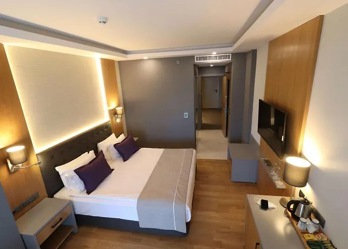 La Quinta By Wyndham 호텔 4*