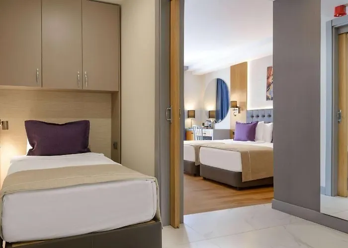 호텔 La Quinta By Wyndham 4*