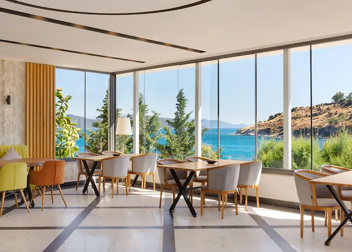 La Quinta By Wyndham 호텔 4*