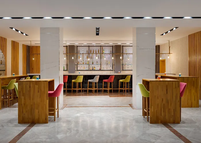 호텔 La Quinta By Wyndham 4*
