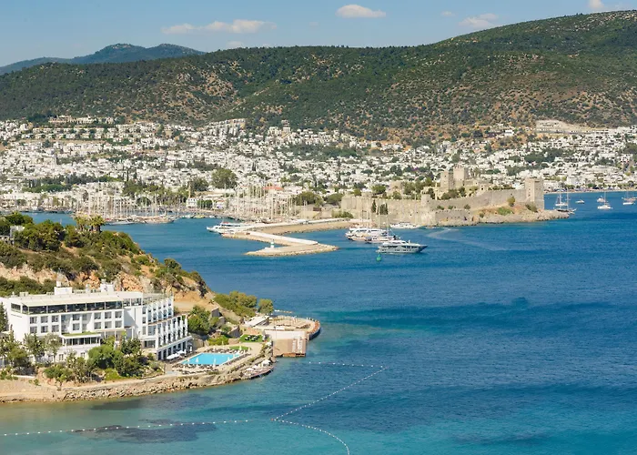 La Quinta By Wyndham 호텔 Bodrum