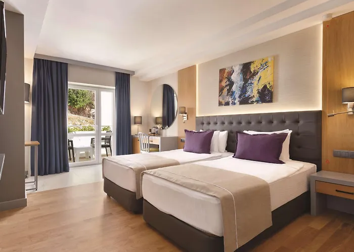 La Quinta By Wyndham Bodrum