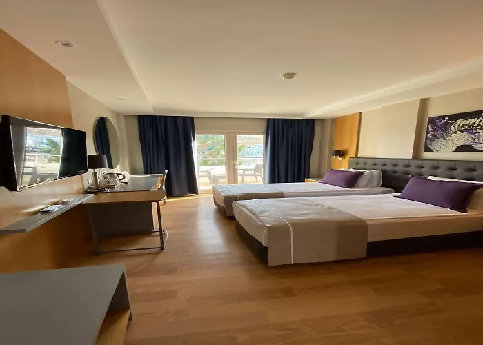 La Quinta By Wyndham 호텔 4*