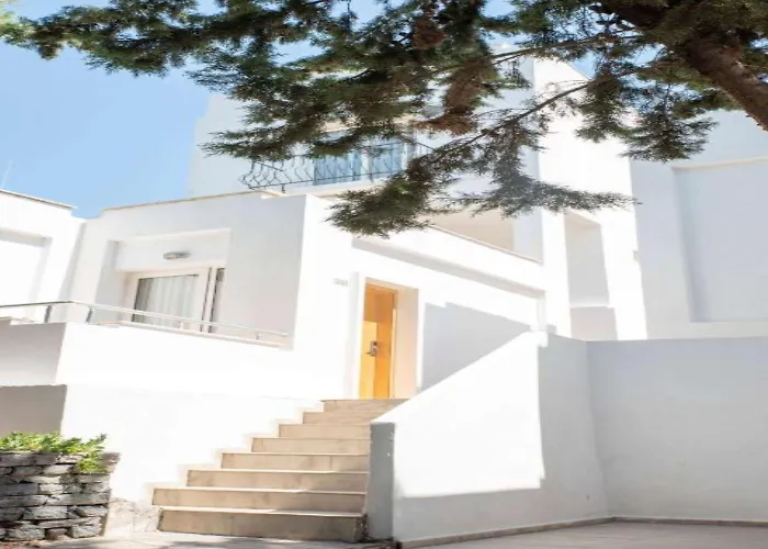 La Quinta By Wyndham 호텔 Bodrum