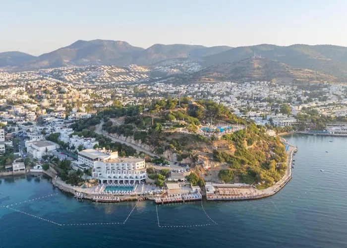 호텔 La Quinta By Wyndham Bodrum