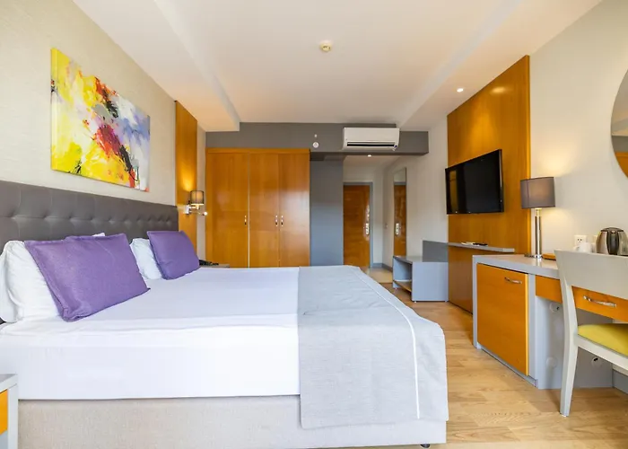 La Quinta By Wyndham 4*