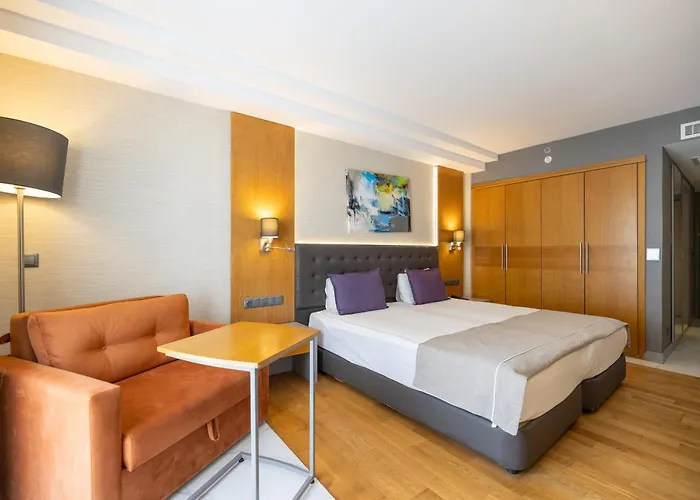 La Quinta By Wyndham 호텔 4*