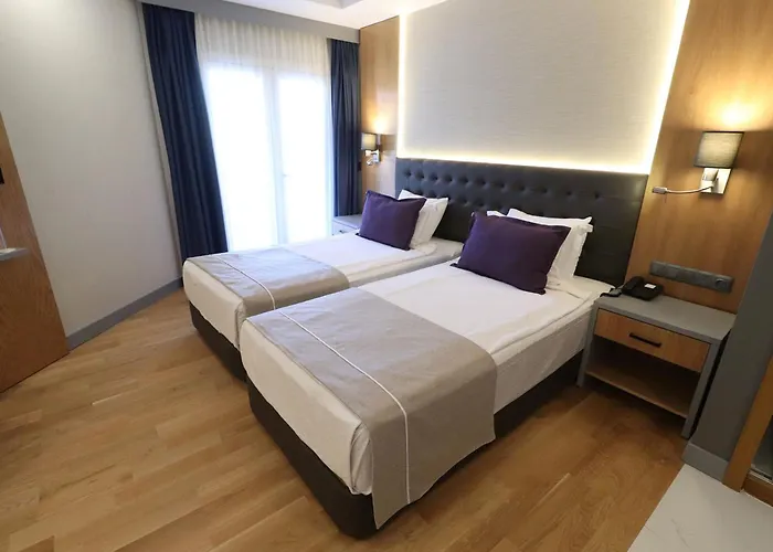 호텔 La Quinta By Wyndham Bodrum