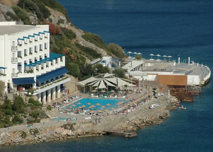 호텔 La Quinta By Wyndham 4*