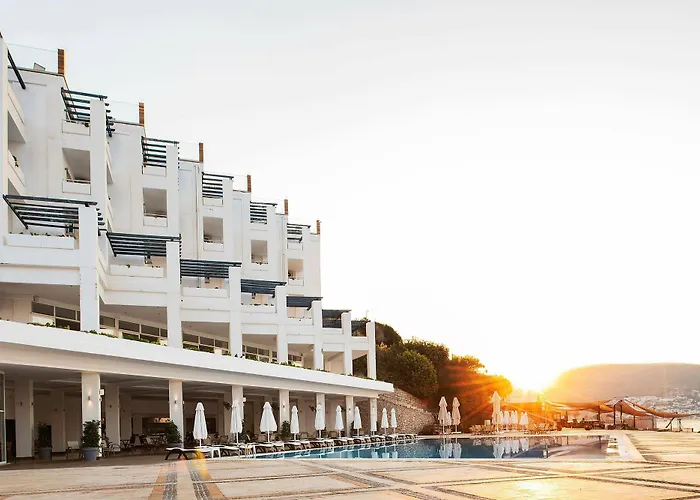 La Quinta By Wyndham 호텔 Bodrum