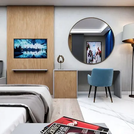 La Quinta By Wyndham Otel 4*