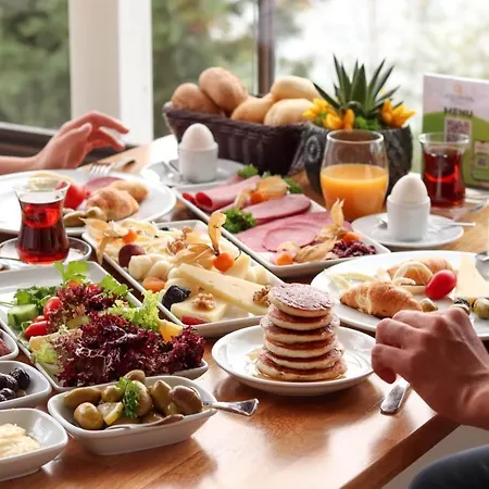 La Quinta By Wyndham Otel 4*