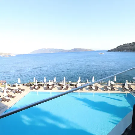 Otel La Quinta By Wyndham Bodrum