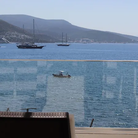 Otel La Quinta By Wyndham Bodrum