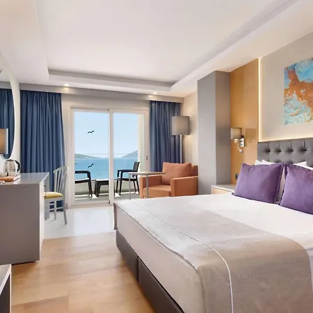 Otel La Quinta By Wyndham Bodrum