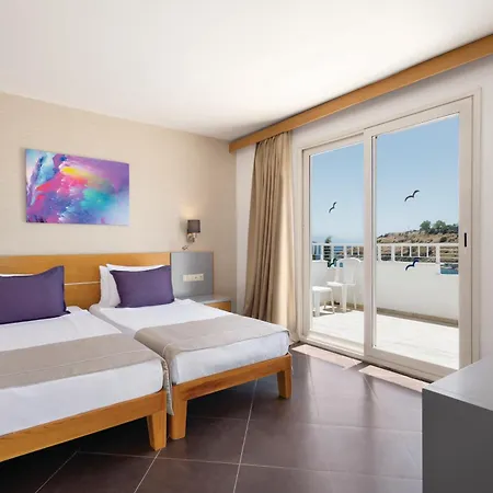 La Quinta By Wyndham 4*