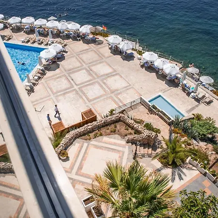 La Quinta By Wyndham Otel 4*