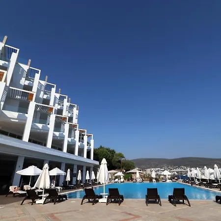 Otel La Quinta By Wyndham Bodrum