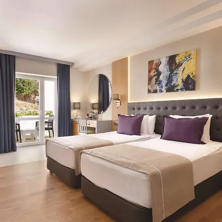 La Quinta By Wyndham Bodrum