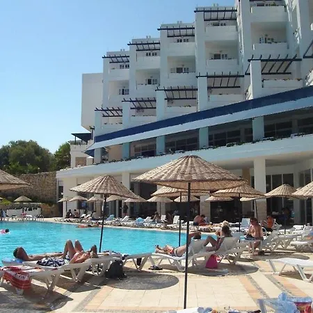 La Quinta By Wyndham Bodrum