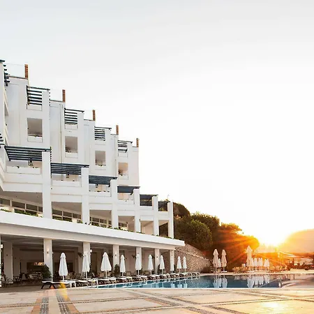 La Quinta By Wyndham 호텔 Bodrum
